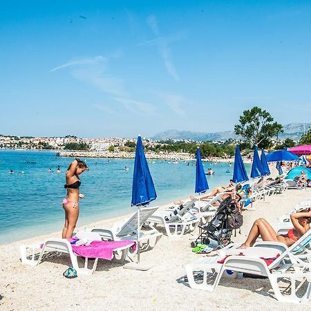 Dadule Apartments Ποντστράνα Εξωτερικό φωτογραφία