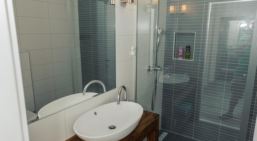Dadule Apartments Ποντστράνα Δωμάτιο φωτογραφία