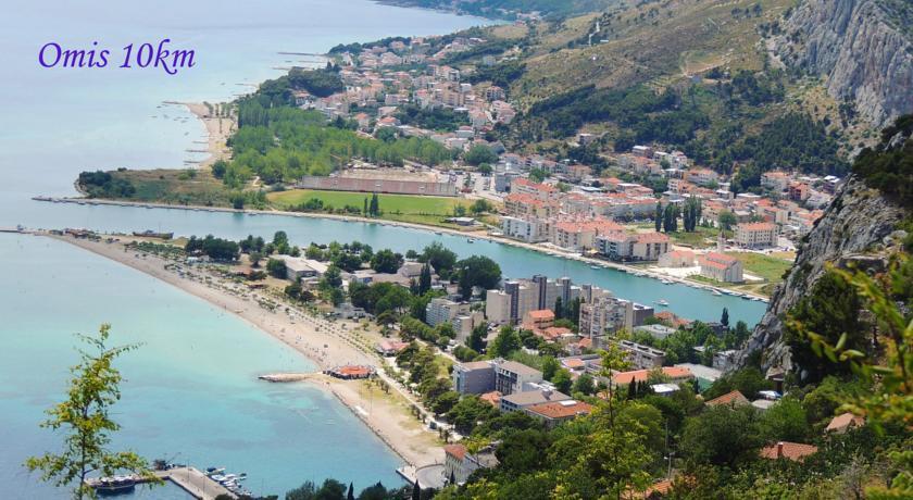 Dadule Apartments Ποντστράνα Δωμάτιο φωτογραφία