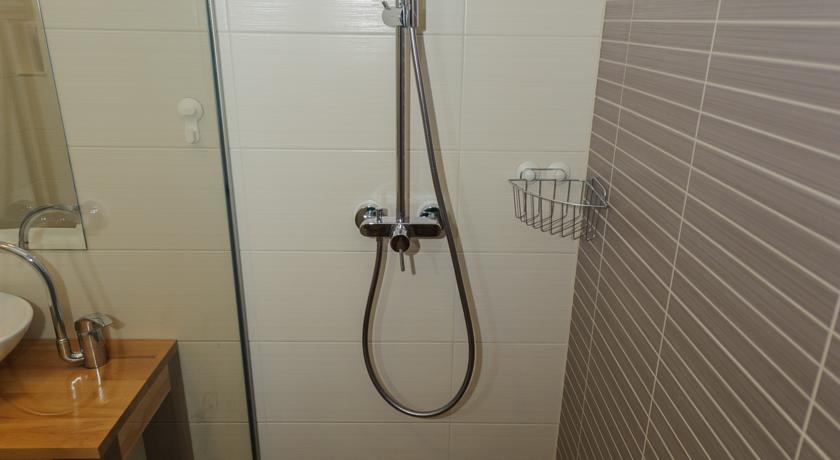 Dadule Apartments Ποντστράνα Δωμάτιο φωτογραφία
