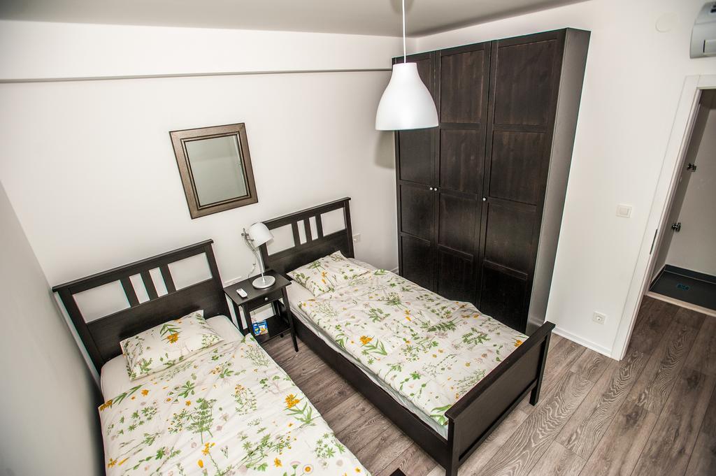 Dadule Apartments Ποντστράνα Εξωτερικό φωτογραφία