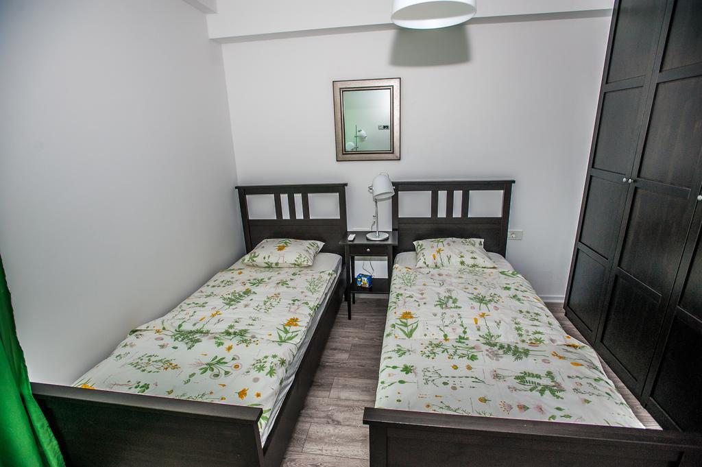 Dadule Apartments Ποντστράνα Εξωτερικό φωτογραφία
